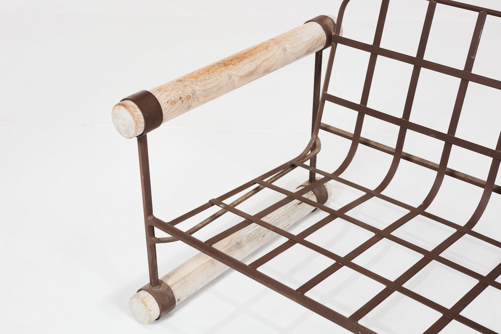 Cleo Baldon, Settee + Ottoman (2) - 9