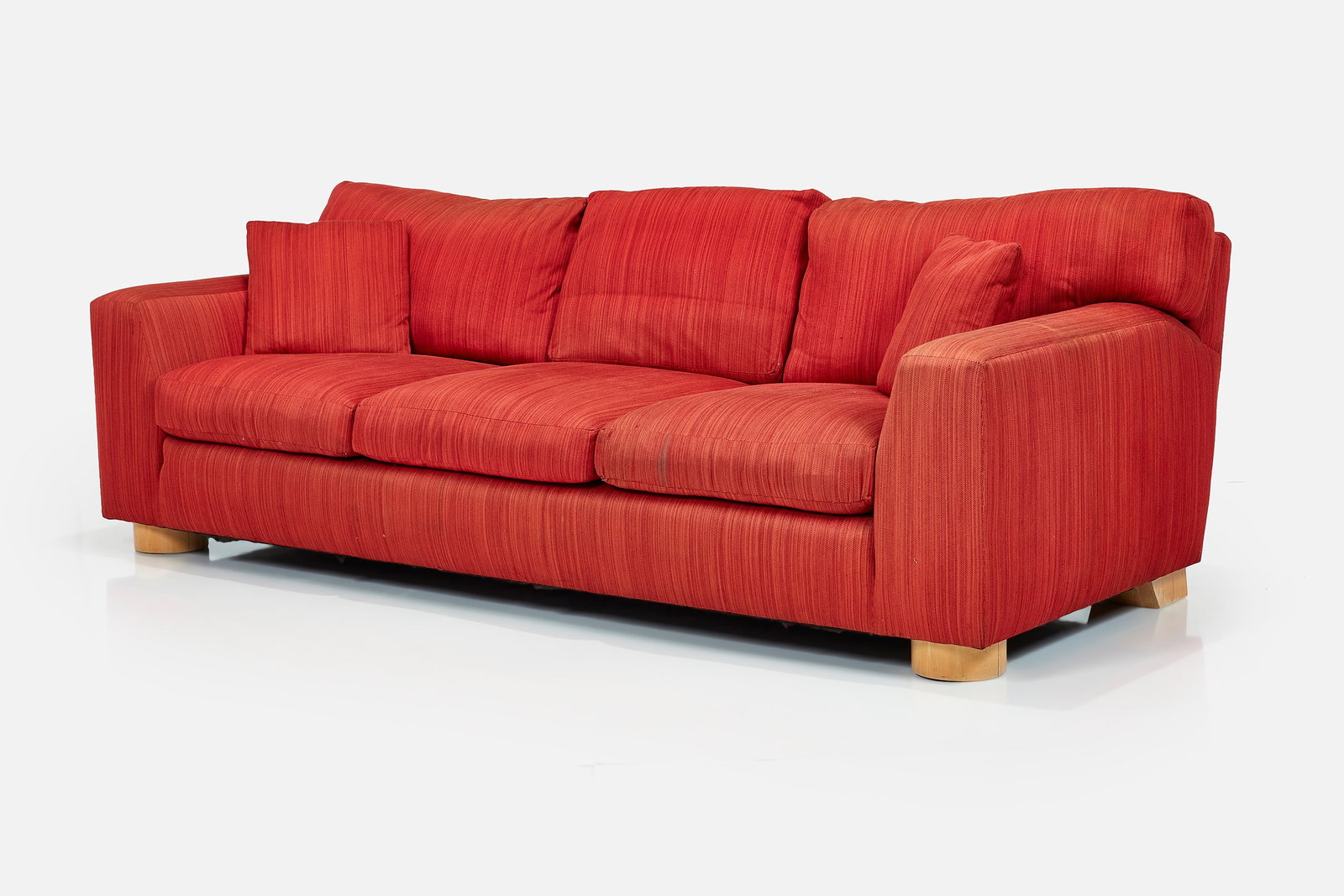 Roy McMakin, Custom Sofa (1 of 9)