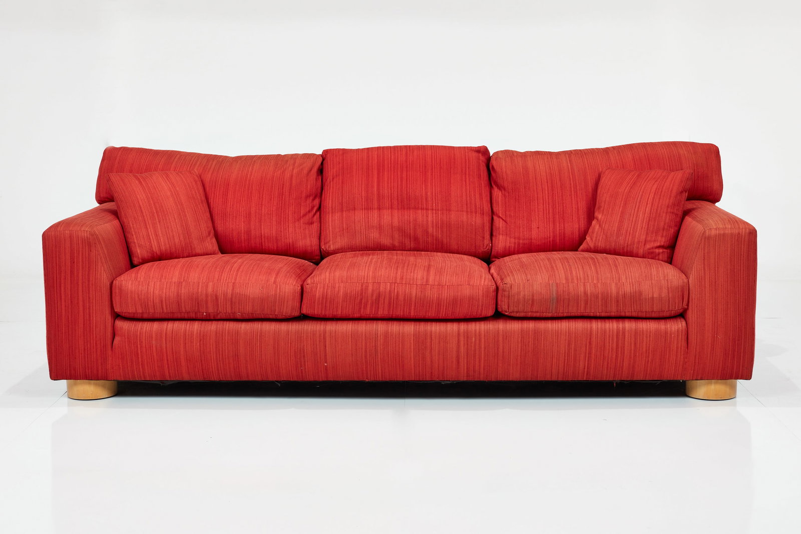 Roy McMakin, Custom Sofa - 2