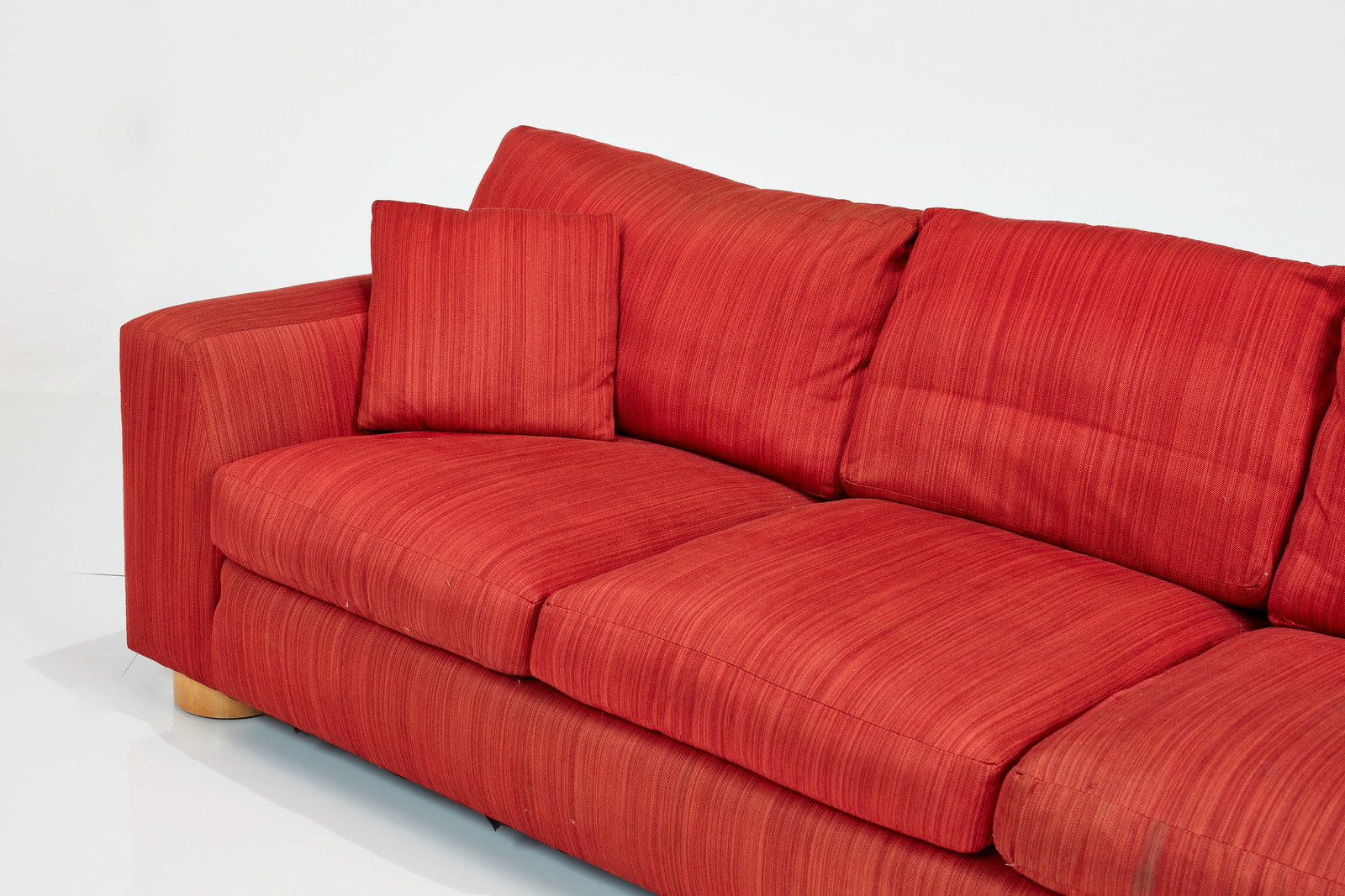Roy McMakin, Custom Sofa - 4
