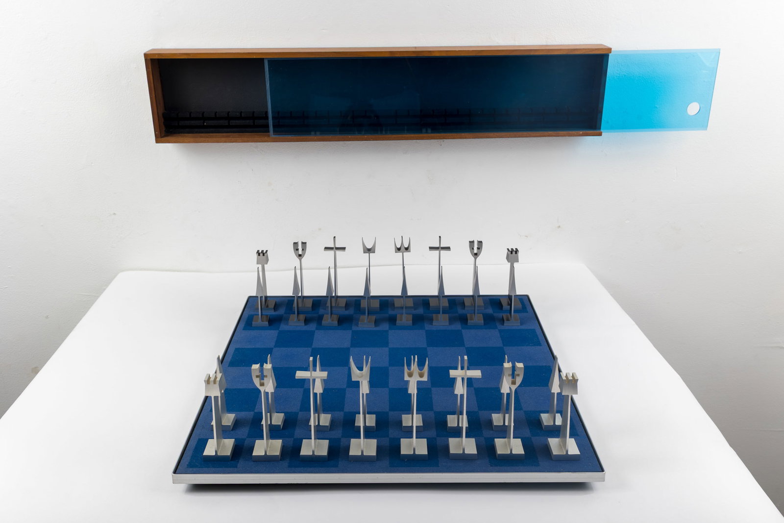 Austin Cox, Chess Set (2) - 3