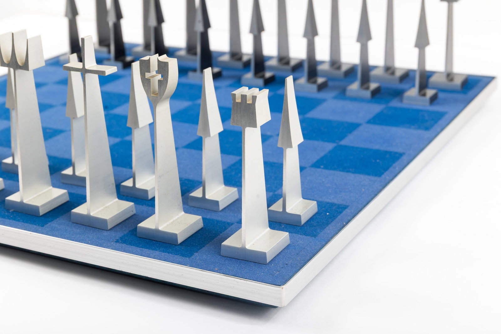 Austin Cox, Chess Set (2) - 4
