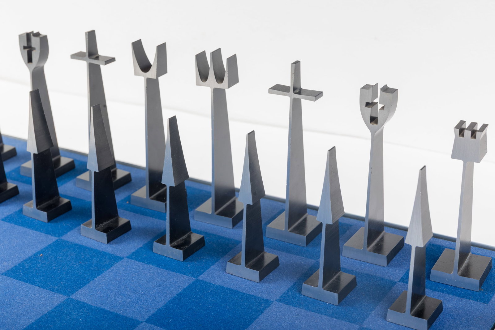Austin Cox, Chess Set (2) - 5