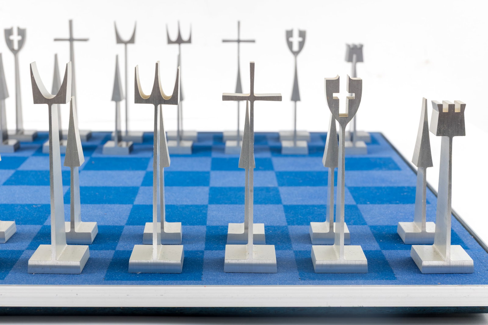 Austin Cox, Chess Set (2) - 7