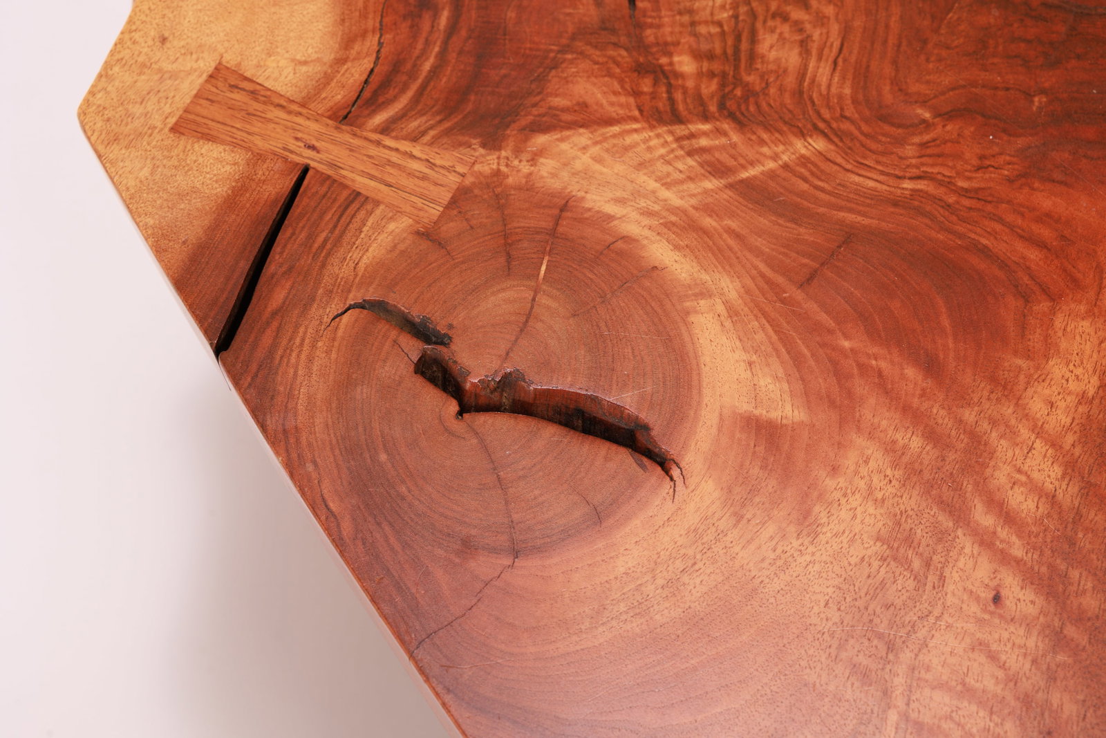 George Nakashima, Large 'Conoid' Coffee Table - 6