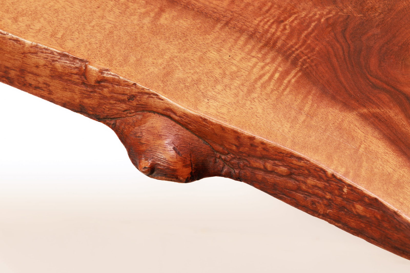 George Nakashima, Large 'Conoid' Coffee Table - 7