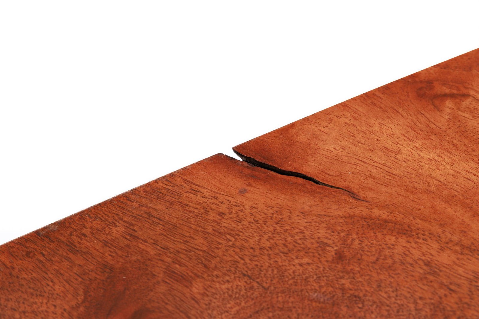 George Nakashima, Large 'Conoid' Coffee Table - 8