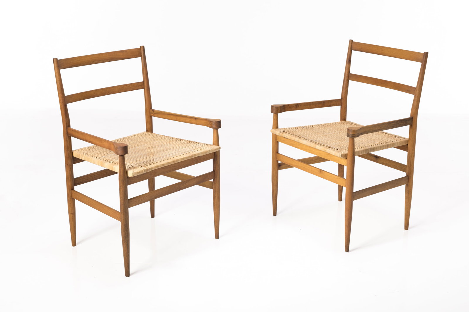 Gio Ponti, Armchairs (2) (1 of 15)