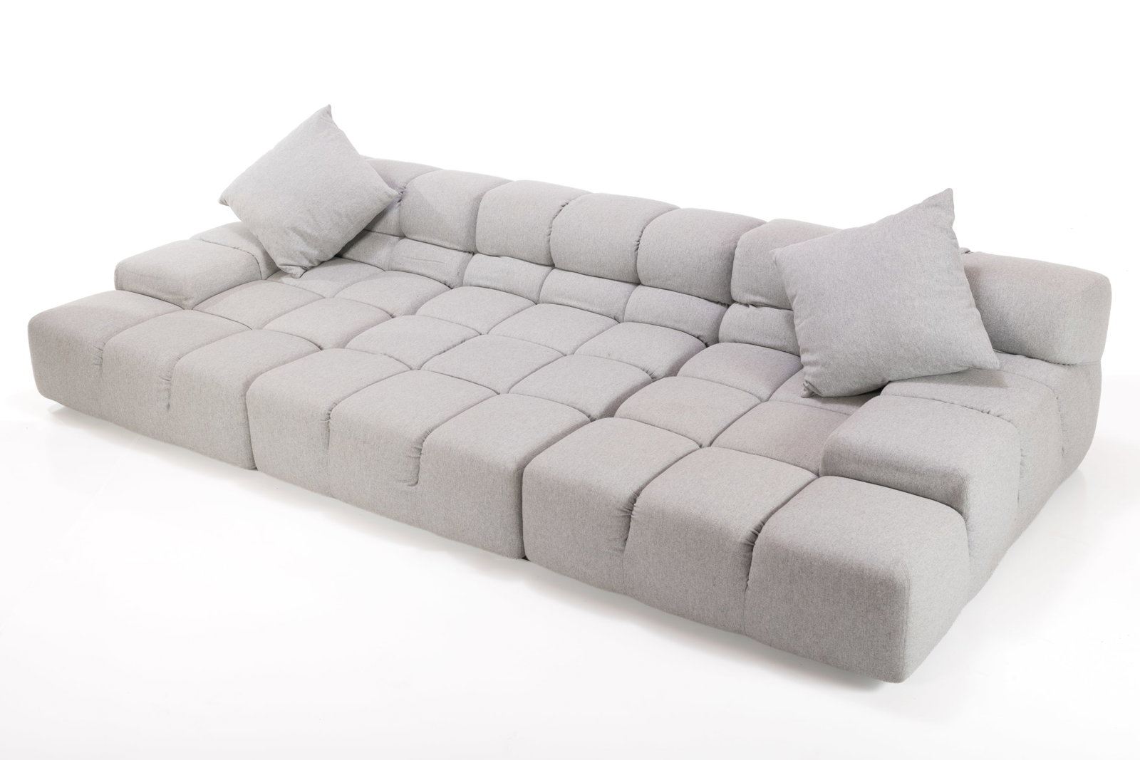 Patricia Urquiola, 'Tufty Time' Sectional Sofa (3) (1 of 13)