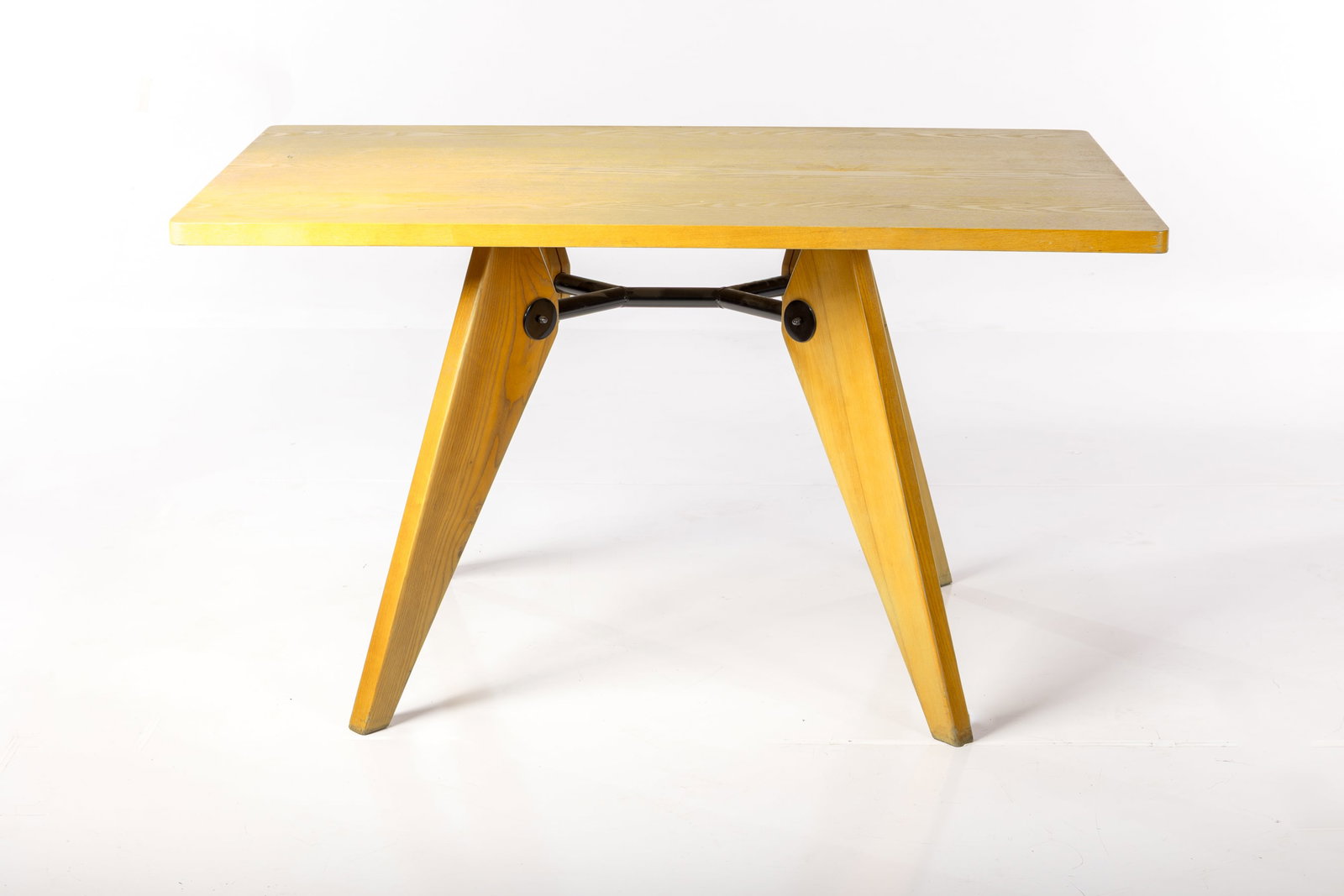 Jean Prouve Style, Table - 2