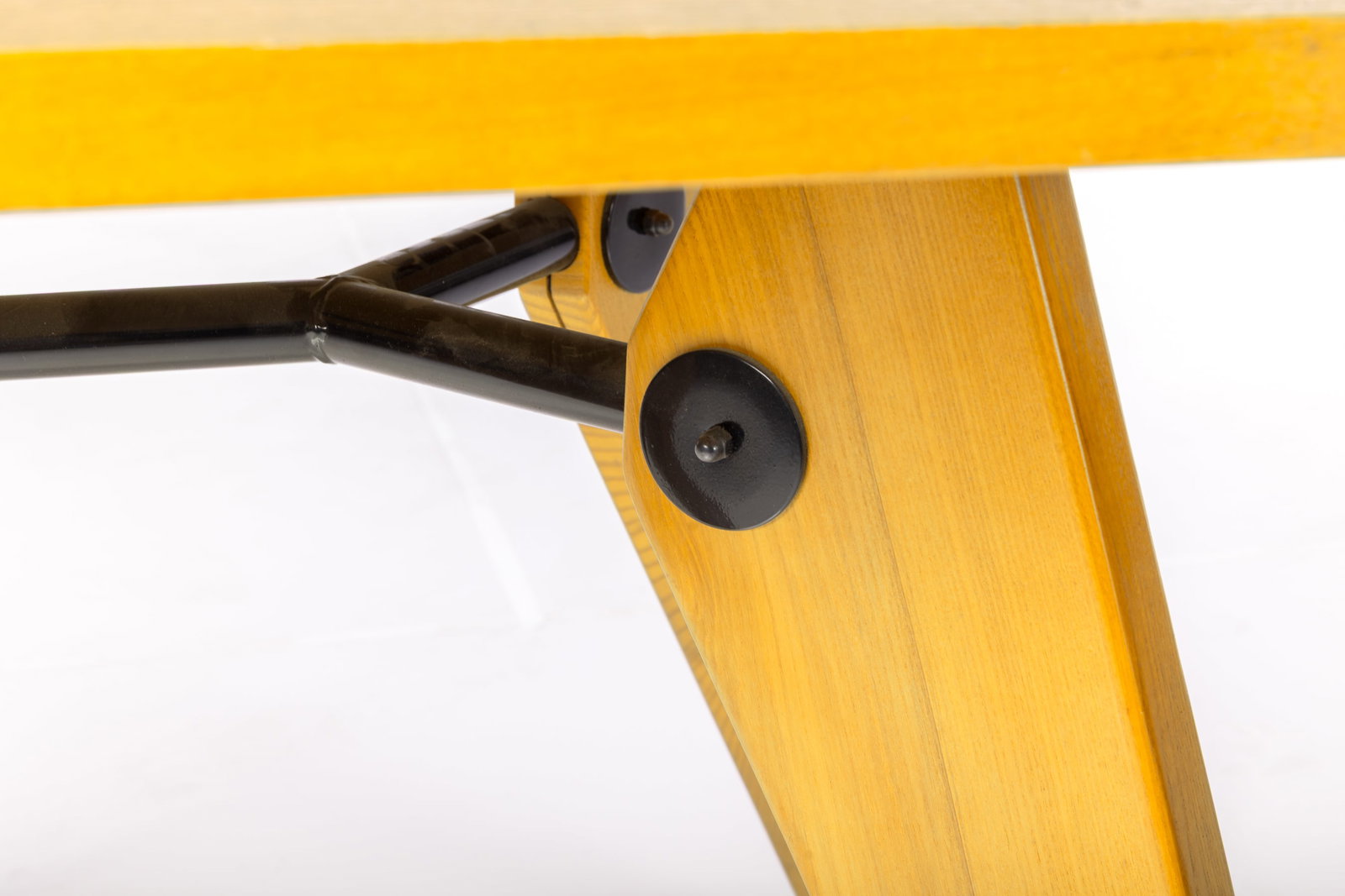 Jean Prouve Style, Table - 3