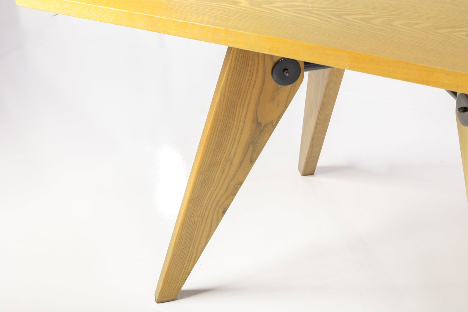 Jean Prouve Style, Table - 8