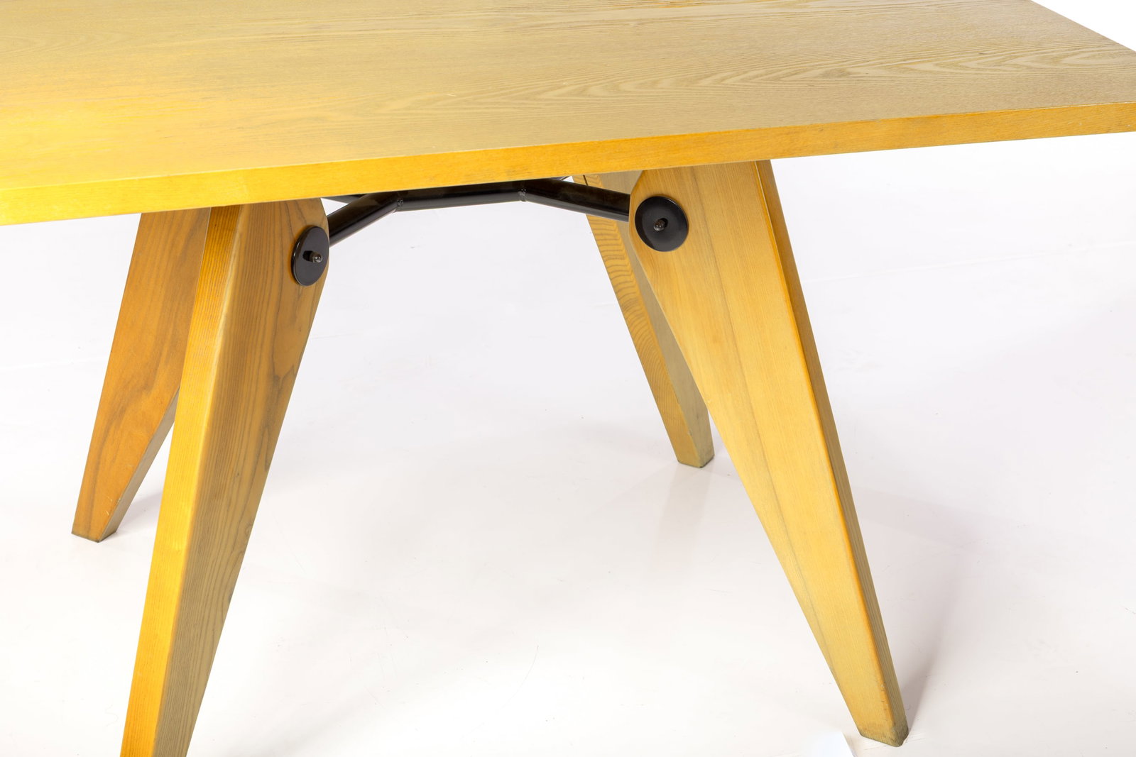 Jean Prouve Style, Table - 9