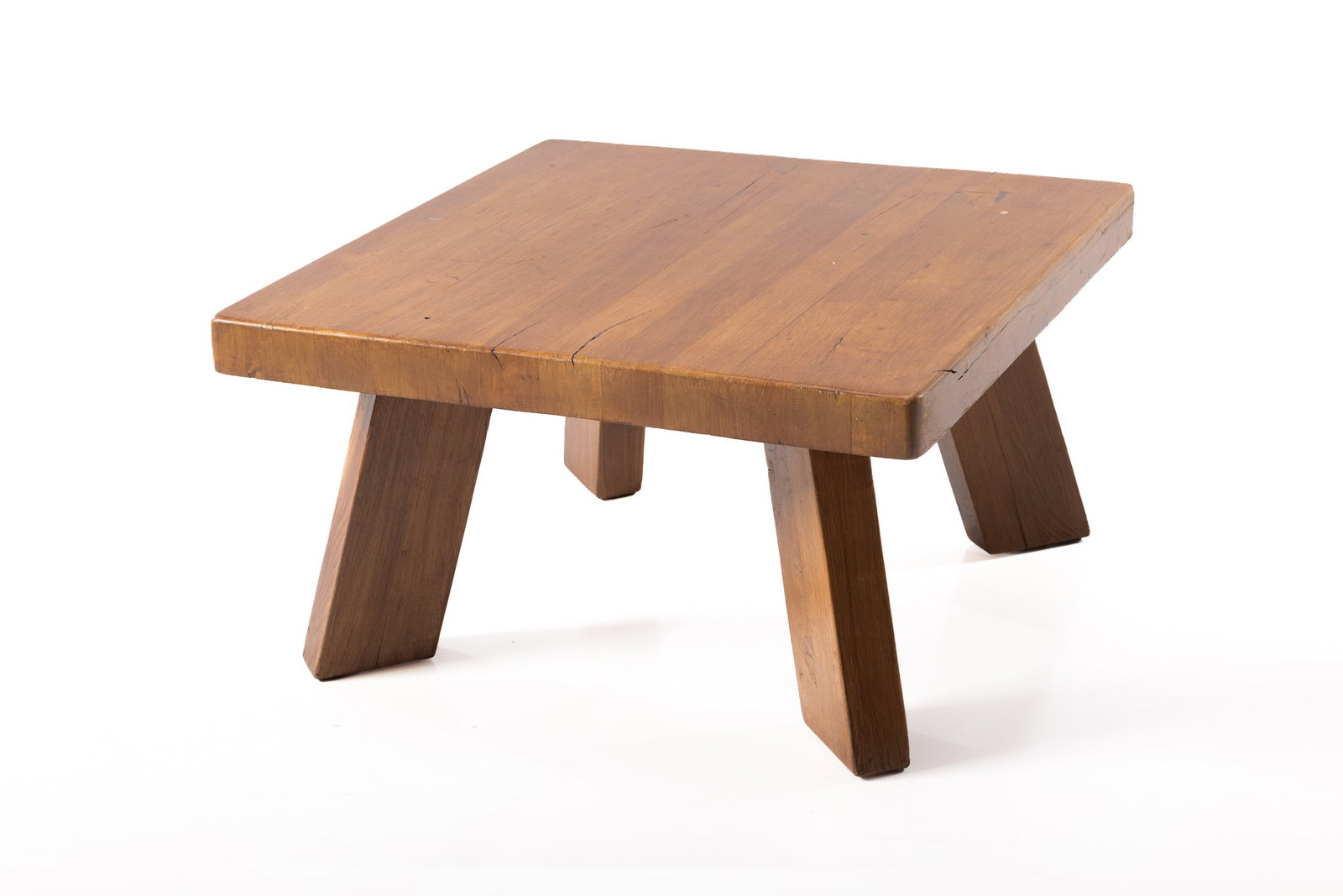 French, Coffee Table (1 of 8)