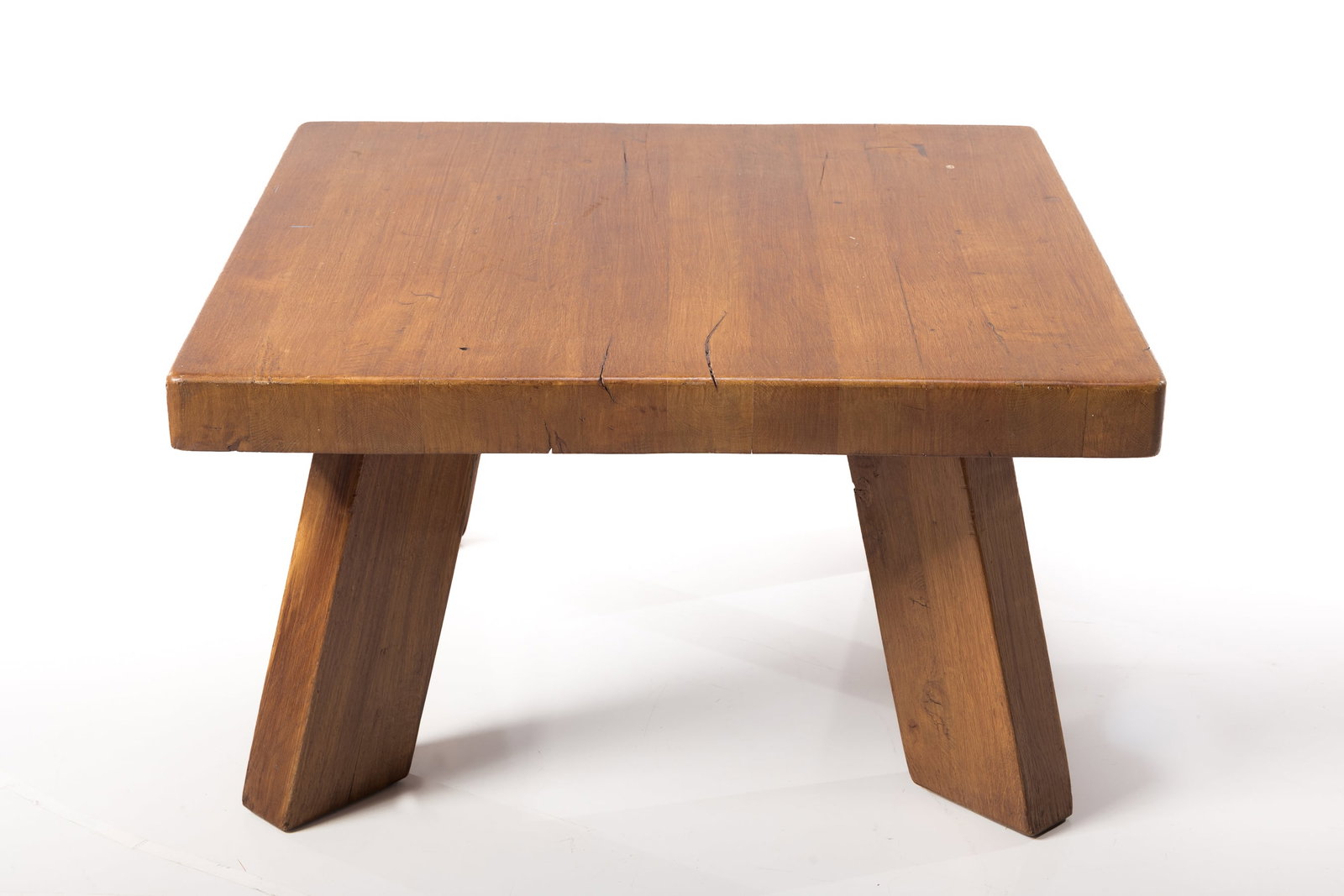 French, Coffee Table - 2