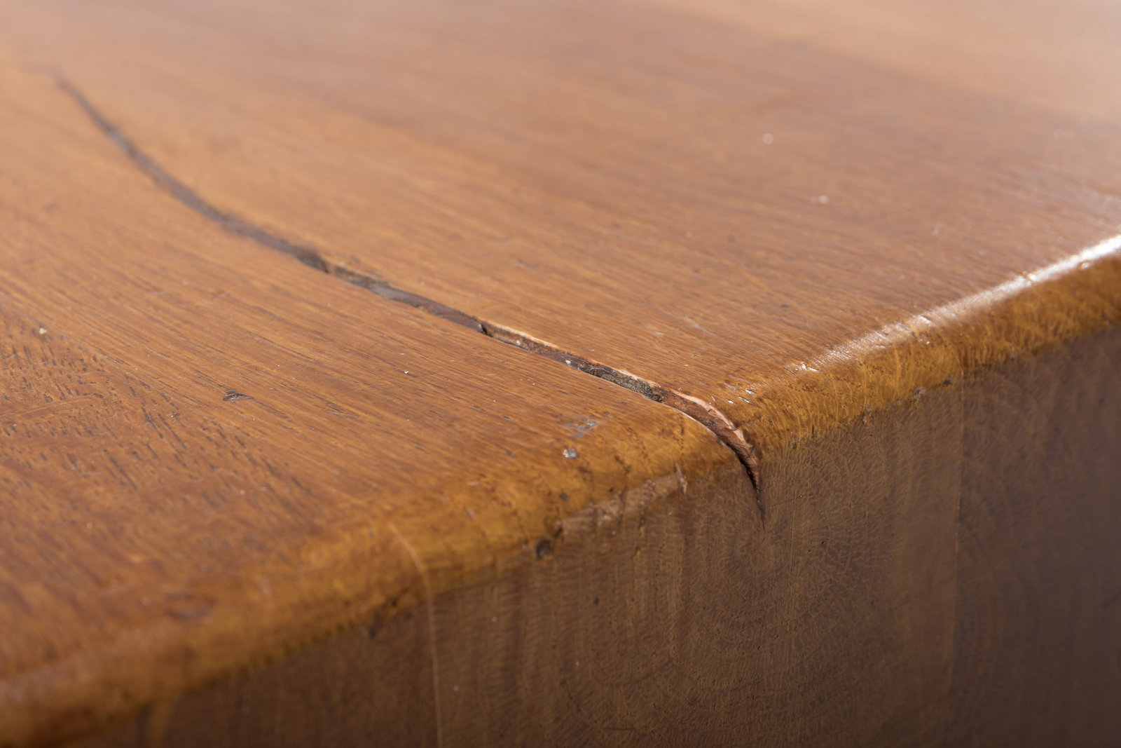 French, Coffee Table - 4