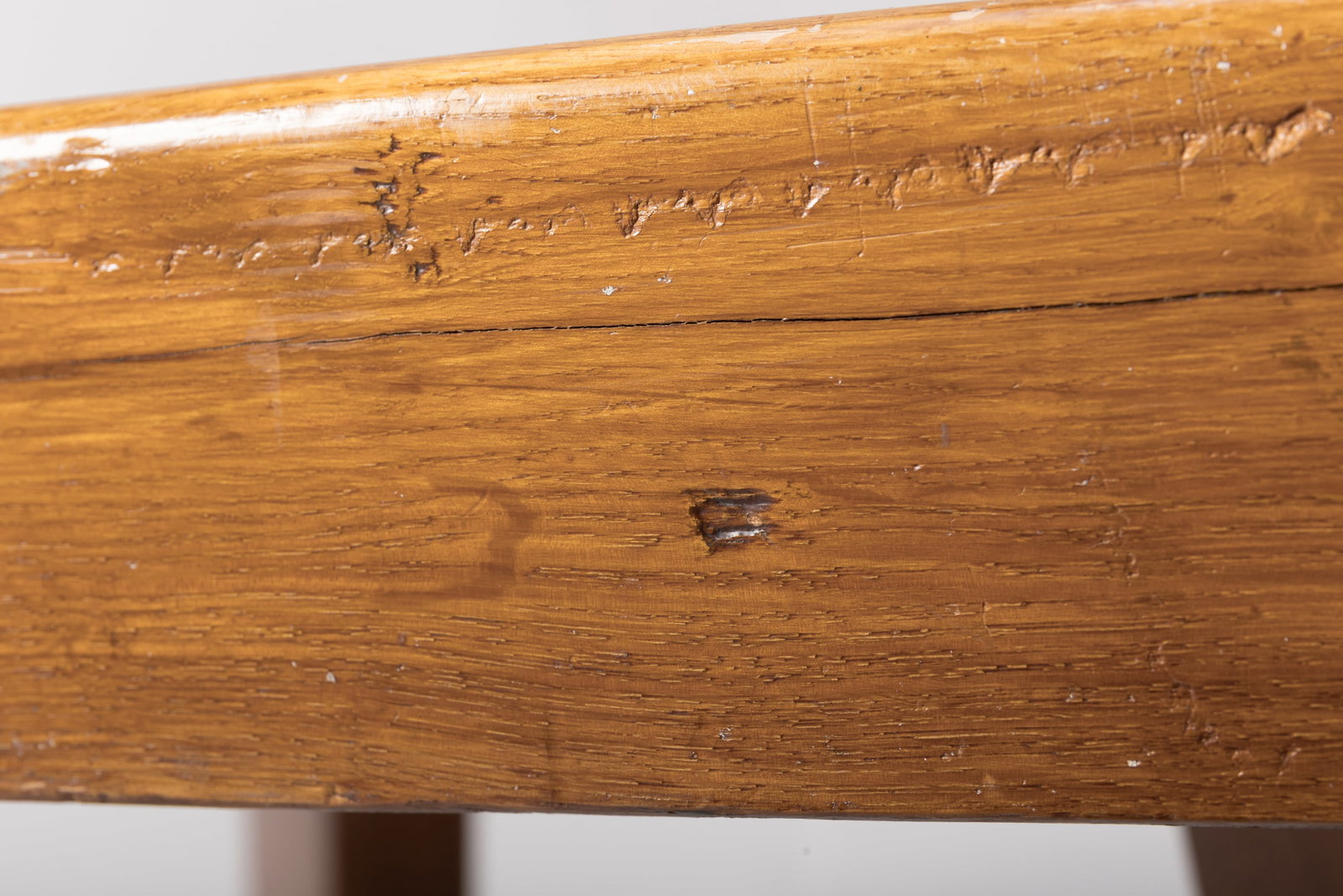 French, Coffee Table - 8