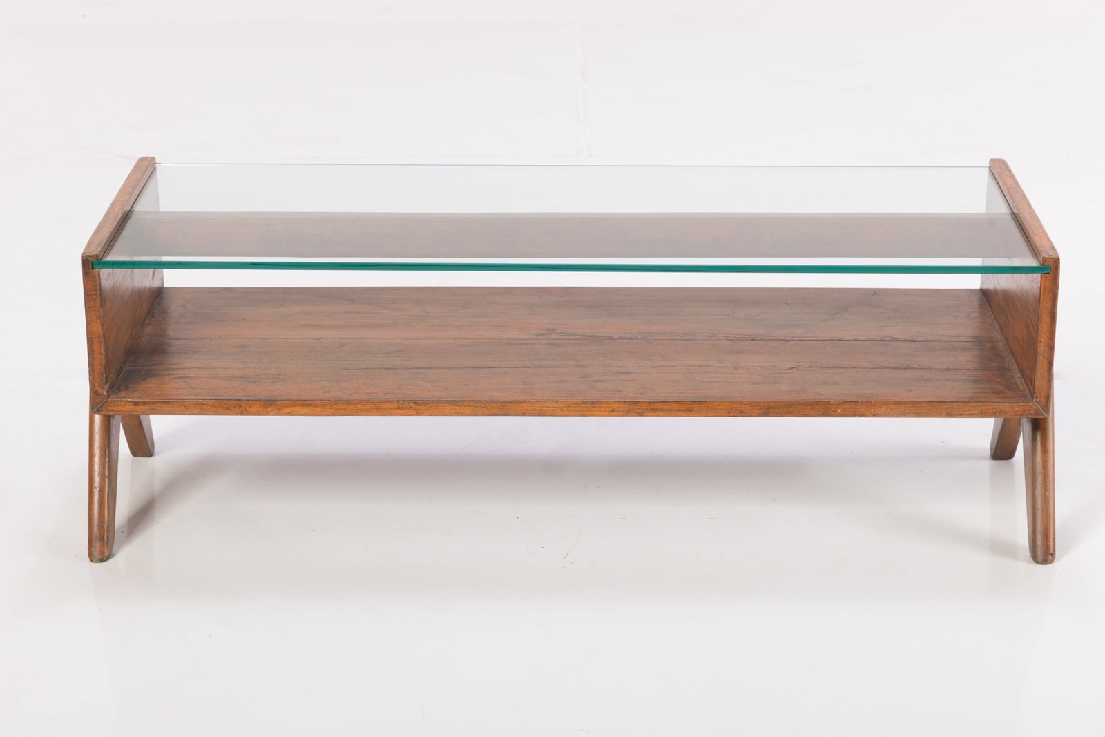 Pierre Jeanneret, Coffee Table - 2