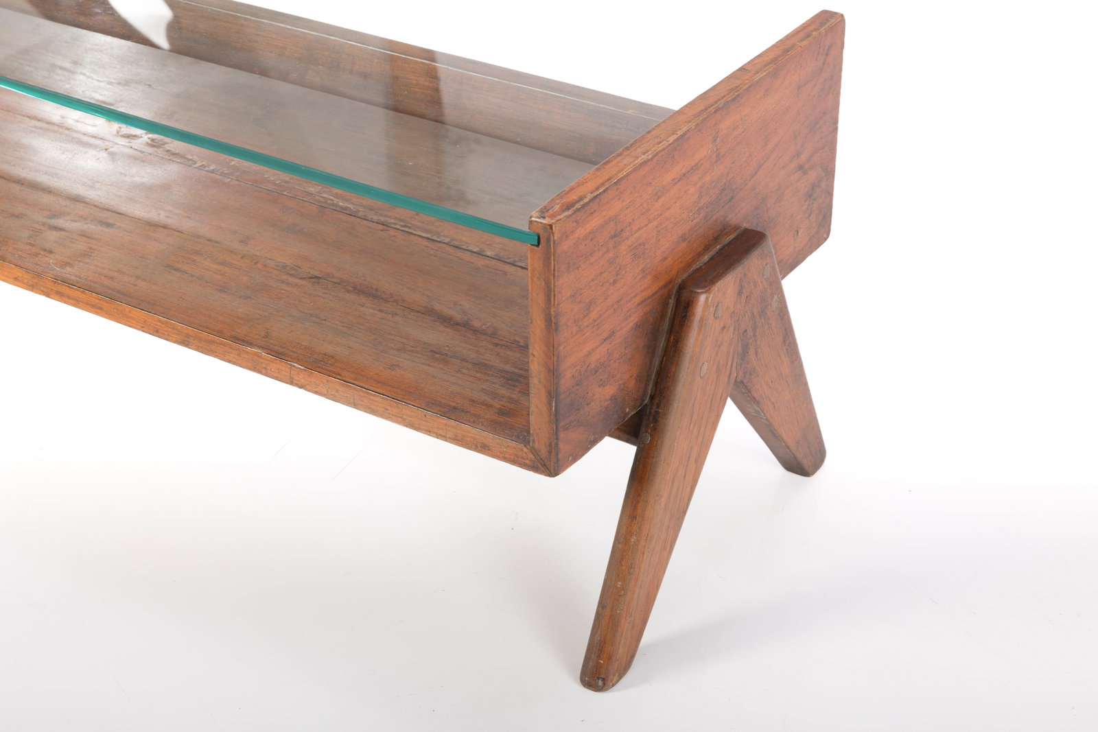 Pierre Jeanneret, Coffee Table - 3