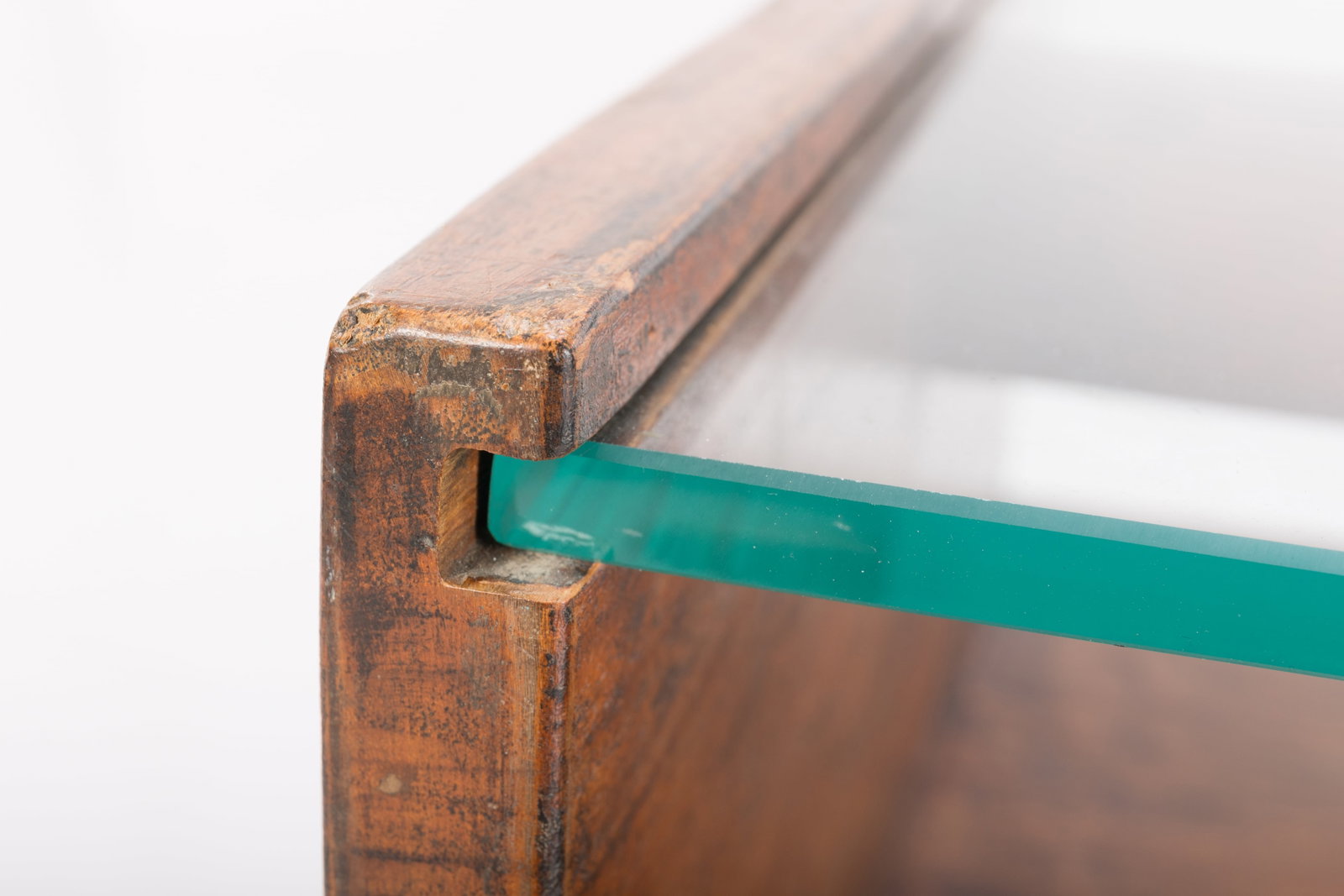 Pierre Jeanneret, Coffee Table - 4