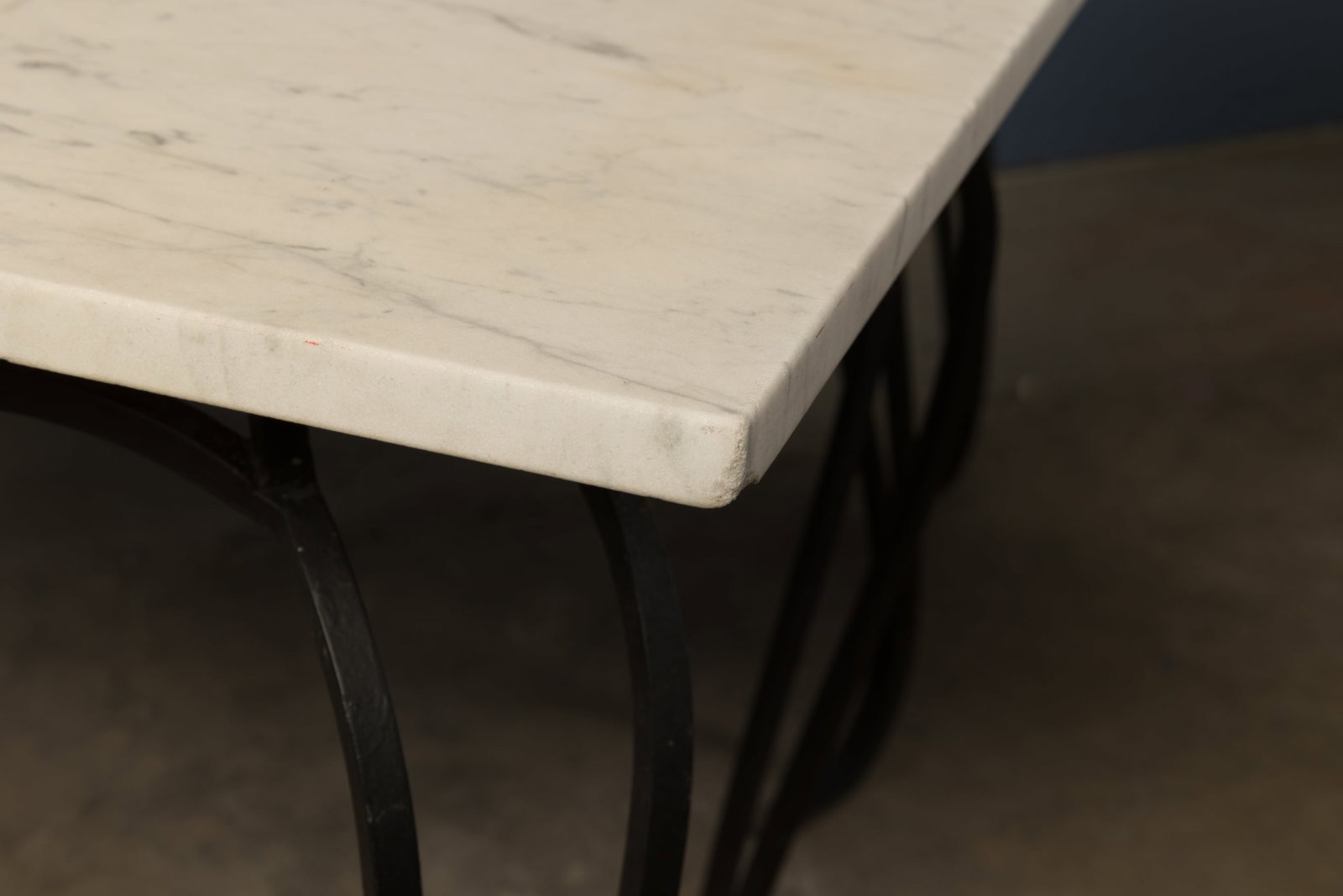 French, Marble Tables (2) - 3