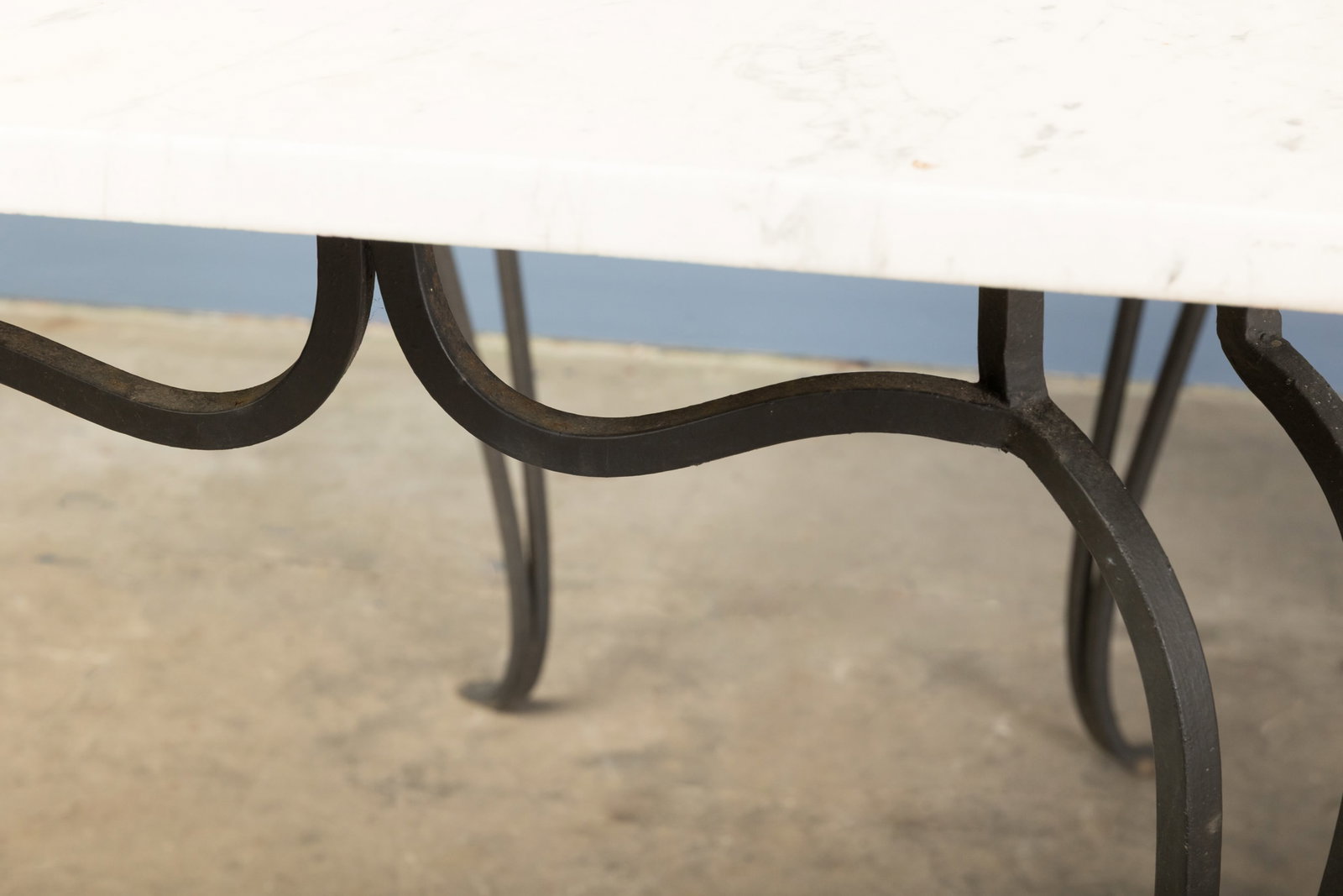 French, Marble Tables (2) - 5