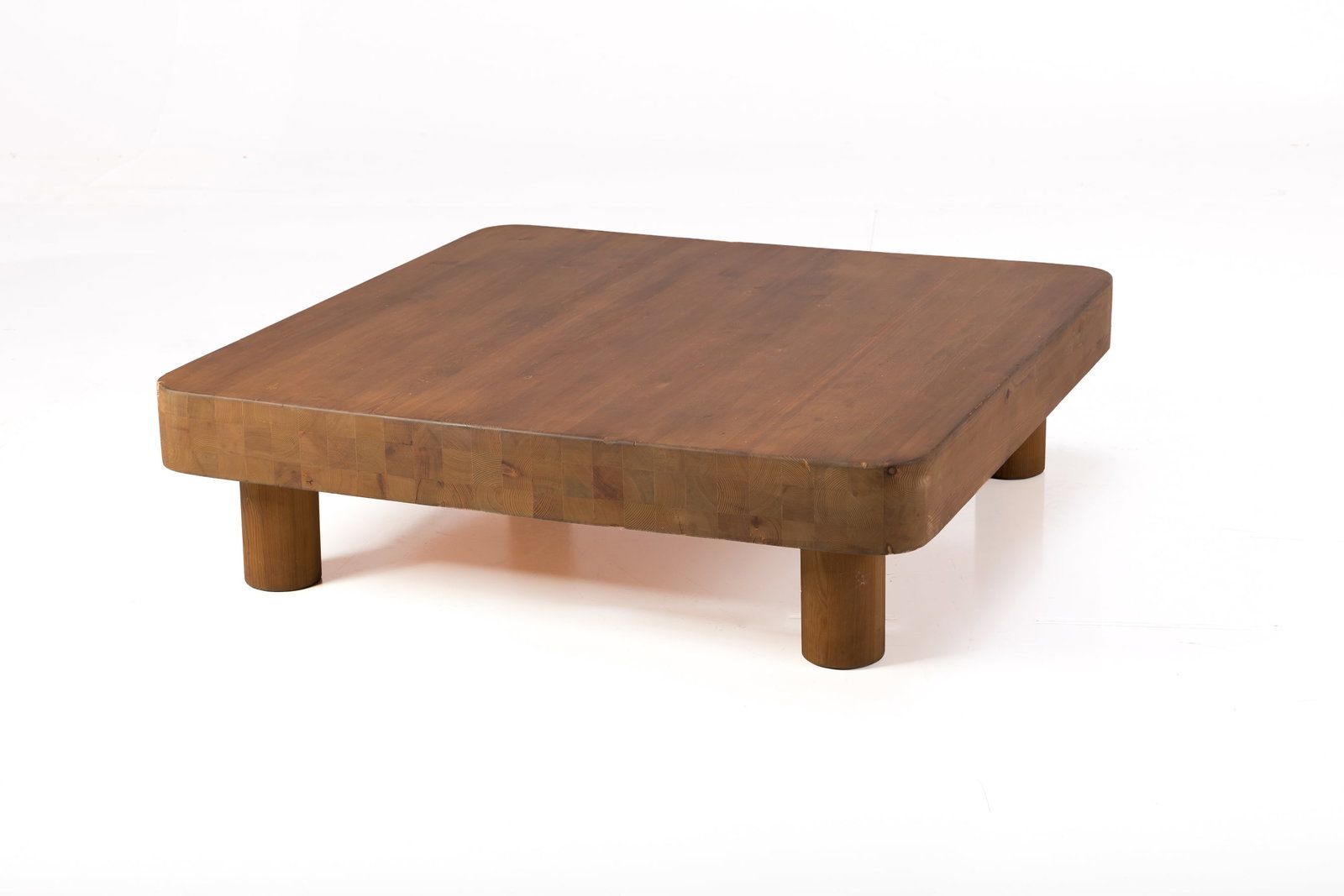 French, Low Coffee Table (1 of 11)