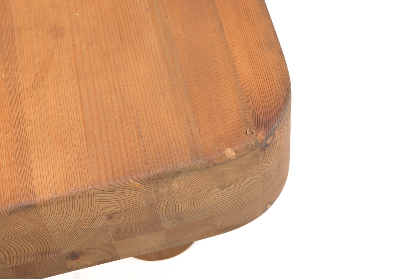French, Low Coffee Table - 4