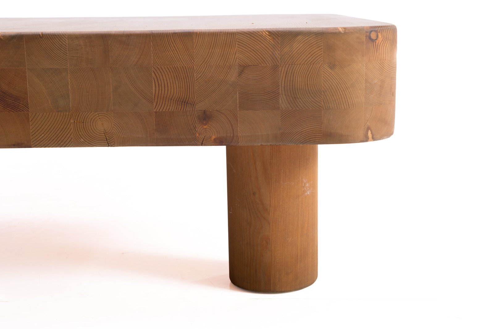 French, Low Coffee Table - 7