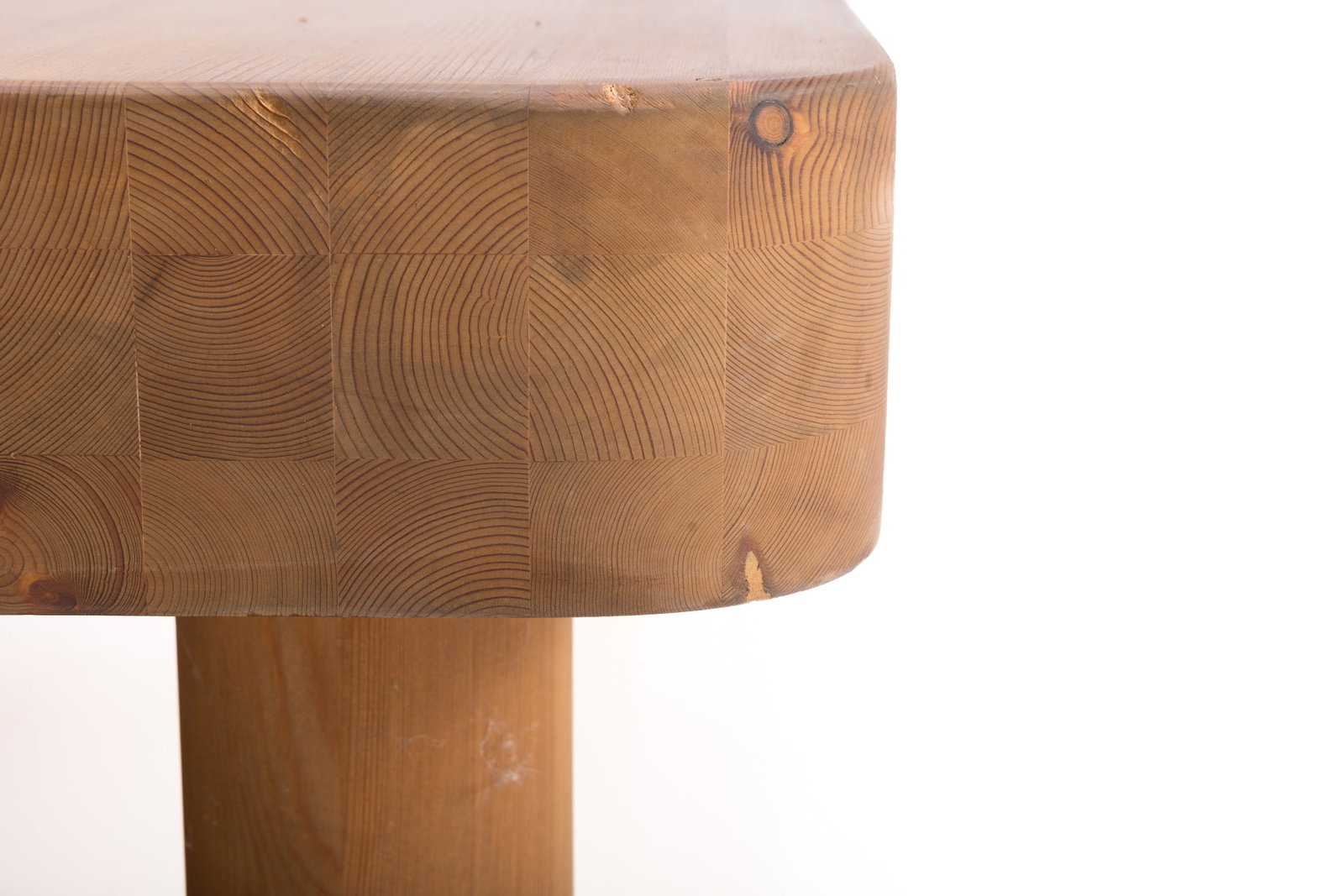 French, Low Coffee Table - 8