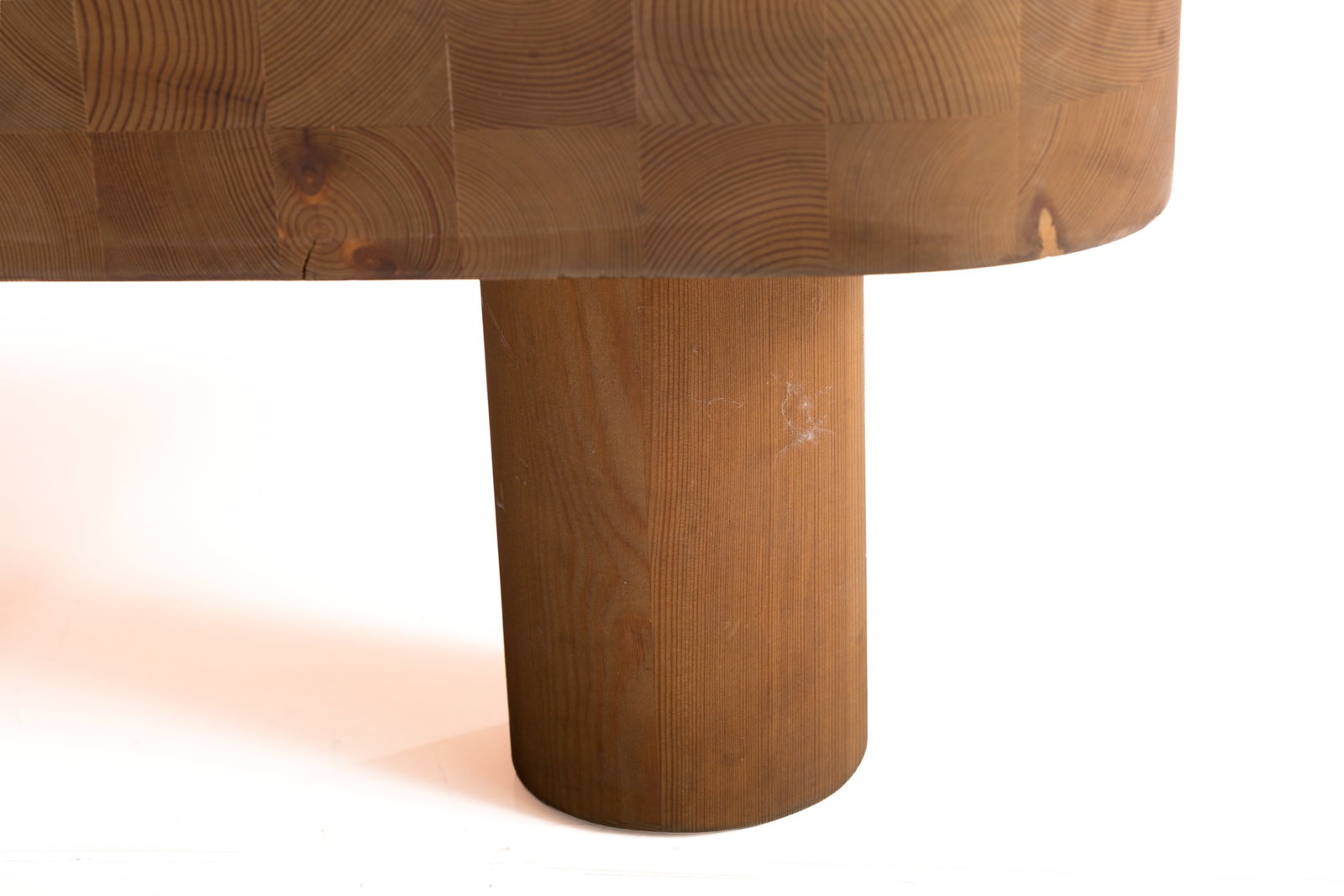 French, Low Coffee Table - 9