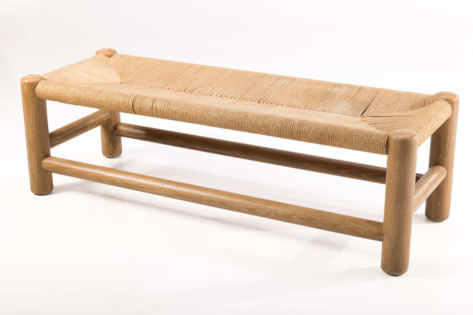 Wim Den Boon, Bench (1 of 7)