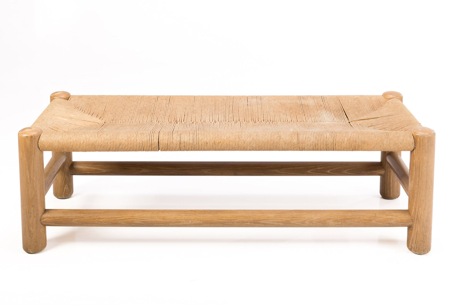 Wim Den Boon, Bench - 2