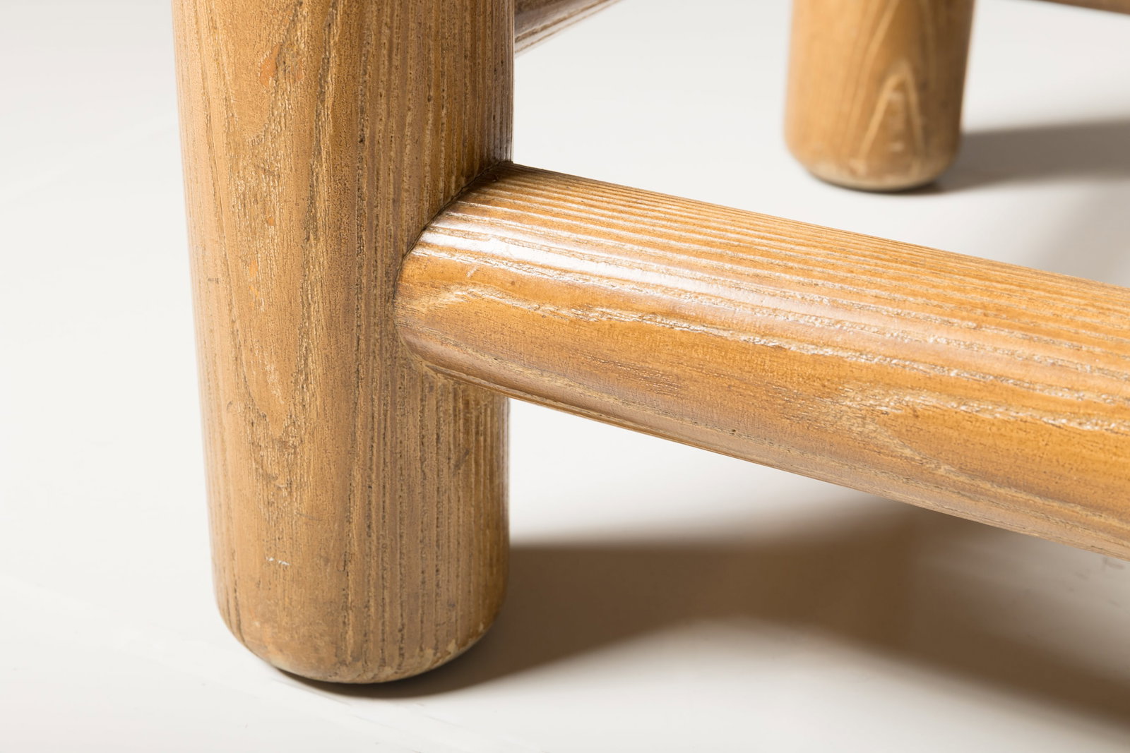 Wim Den Boon, Bench - 6