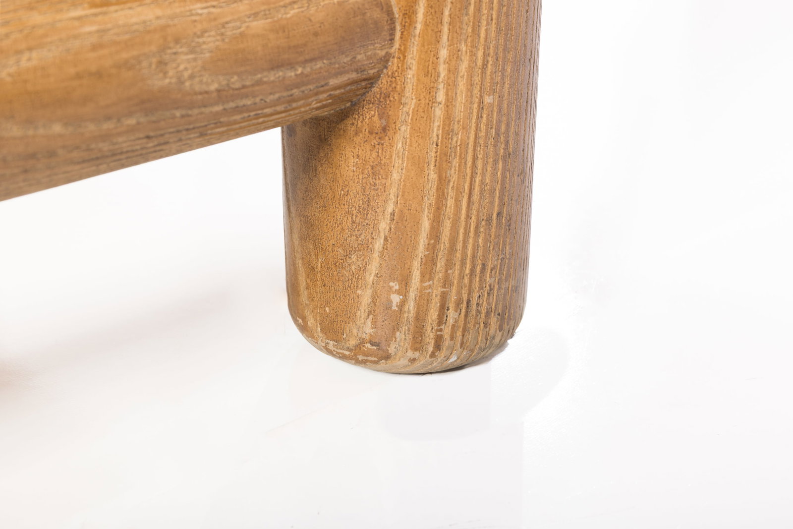 Wim Den Boon, Bench - 7