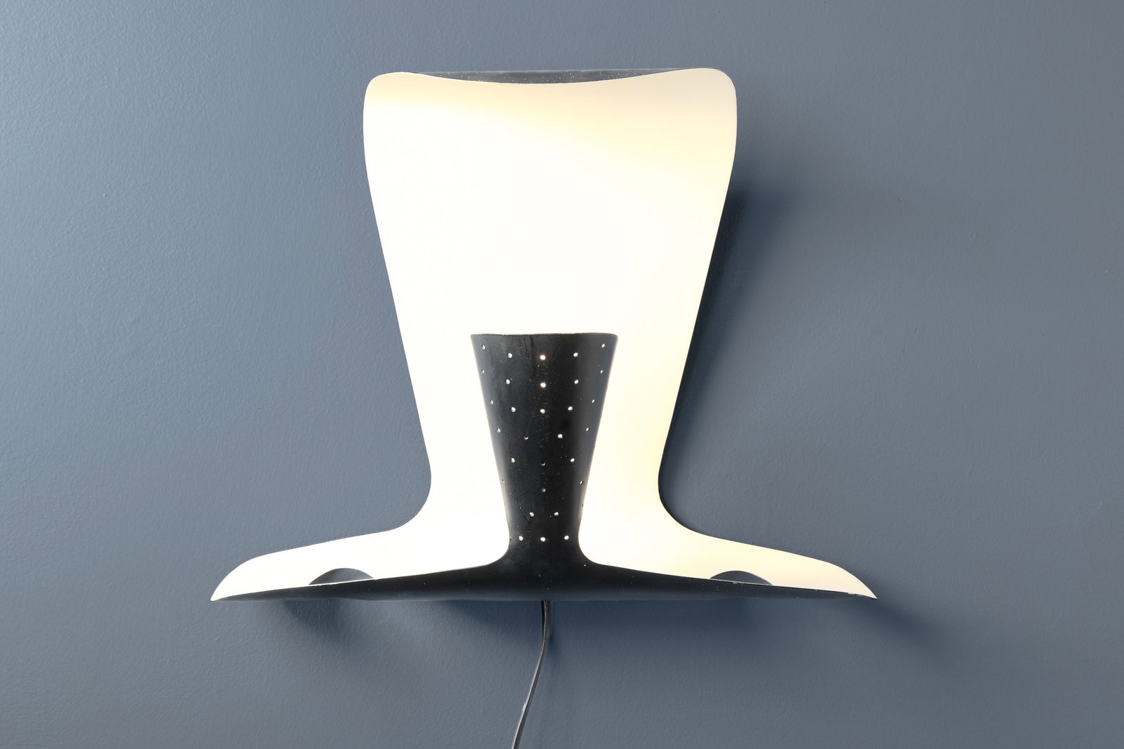 Jacques Biny, Wall Sconce - 2
