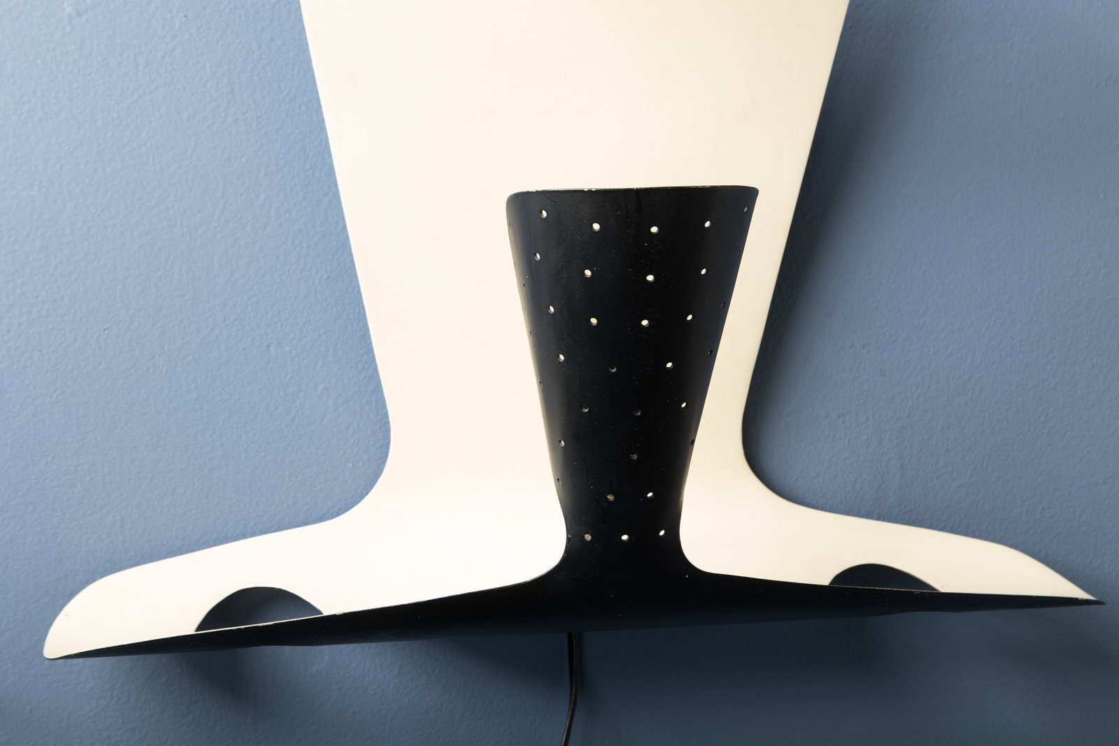 Jacques Biny, Wall Sconce - 6
