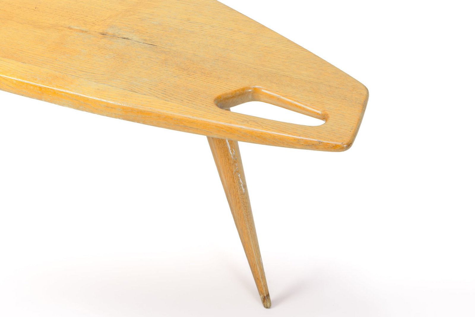 Rene Gabriel (Attrib), Coffee Table - 2