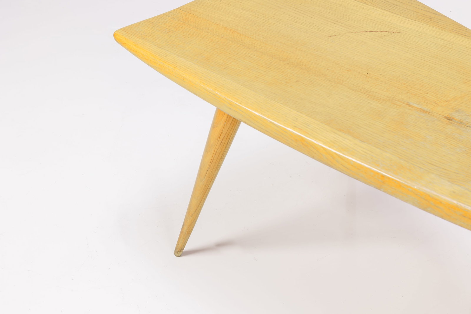 Rene Gabriel (Attrib), Coffee Table - 4