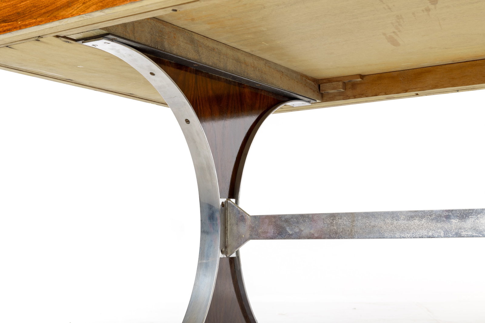 Rene-Jean Caillette, Dining Table - 12