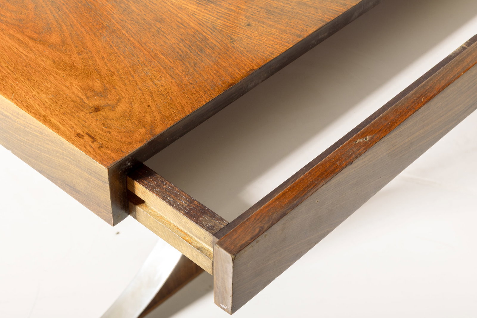 Rene-Jean Caillette, Dining Table - 8