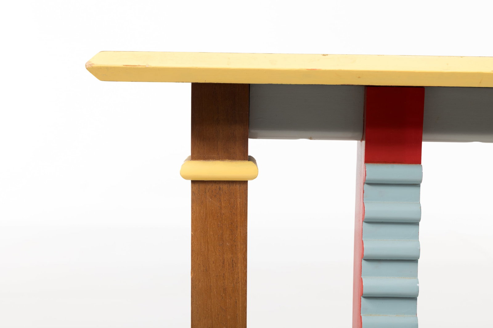 Postmodern, Side Table - 3