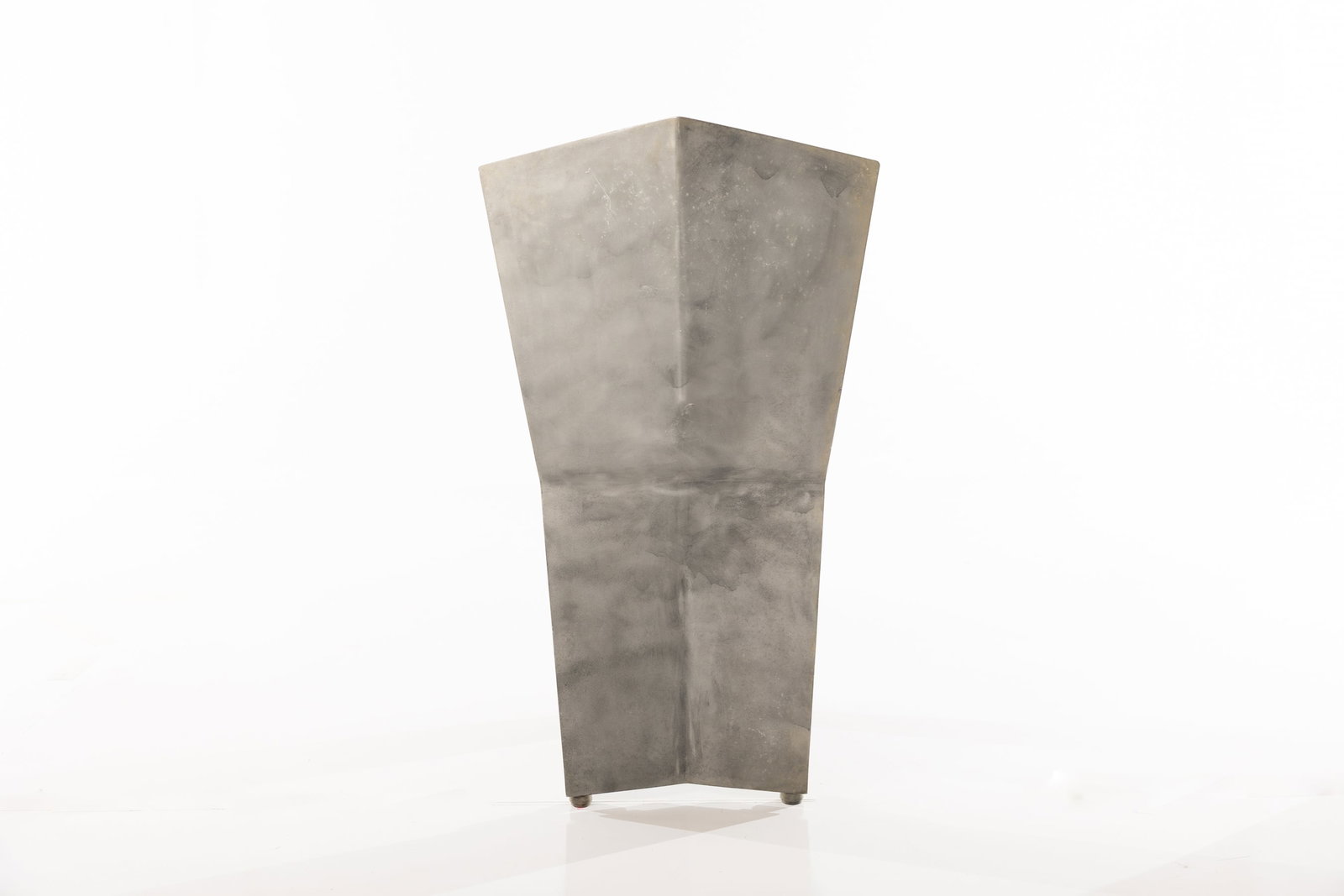 Architectural, Aluminum Chairs (2) - 4