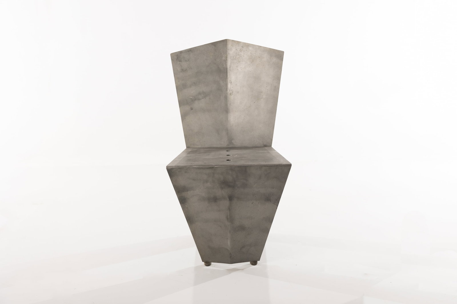 Architectural, Aluminum Chairs (2) - 5