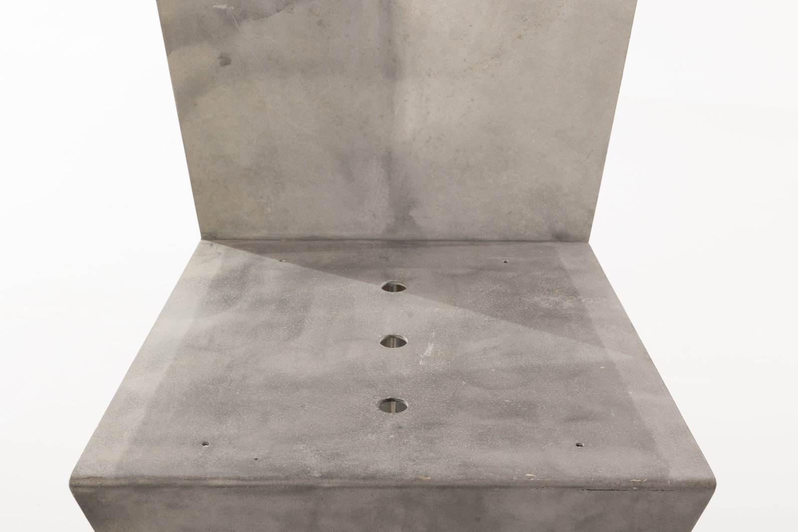 Architectural, Aluminum Chairs (2) - 7