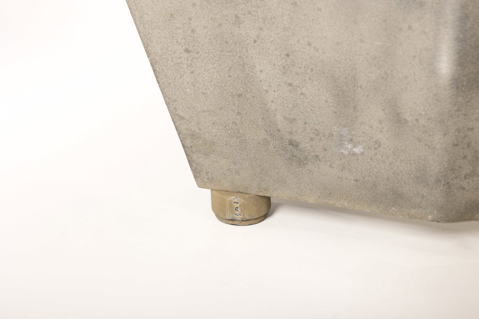 Architectural, Aluminum Chairs (2) - 8