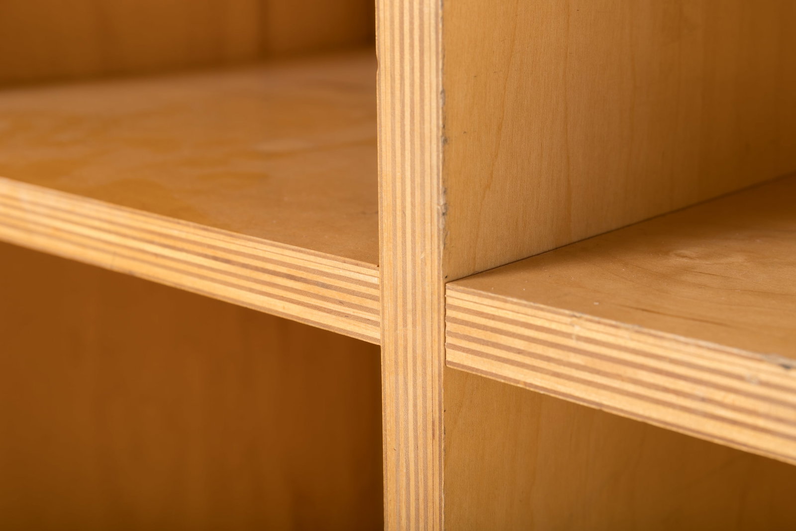 Postmodern, Bookcase - 11