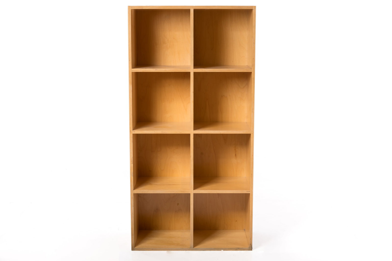 Postmodern, Bookcase - 2