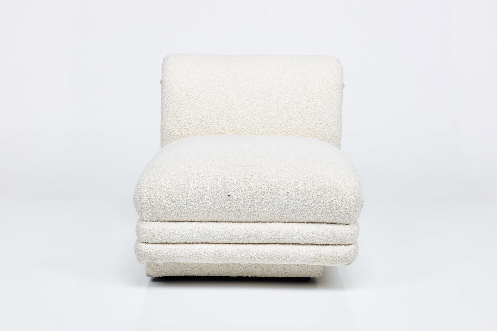 Postmodern, Armless Chairs (2) - 4