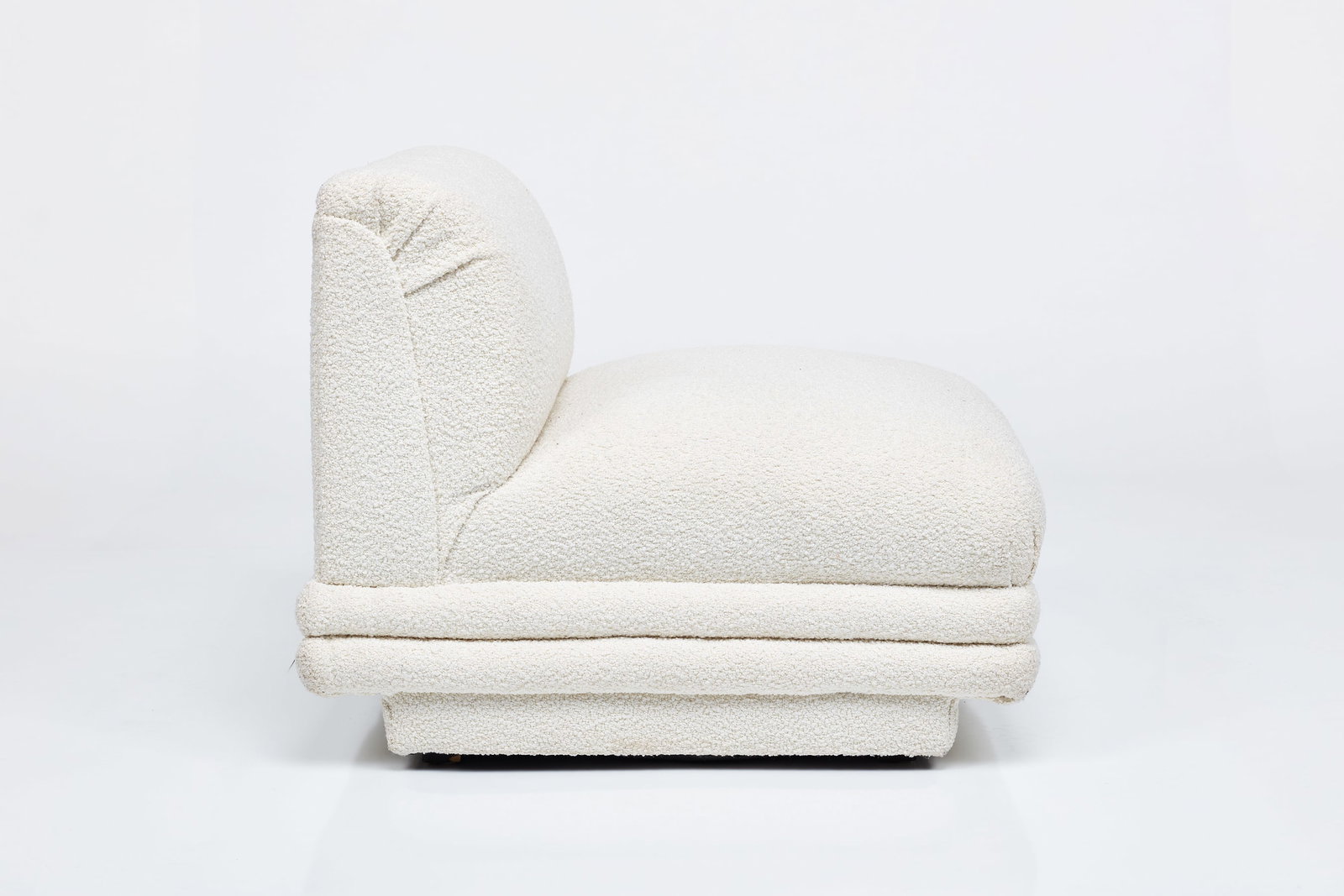 Postmodern, Armless Chairs (2) - 5